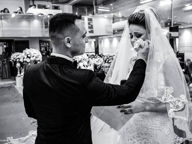 CASAMENTOS de Casamento | Juliana + Marcos