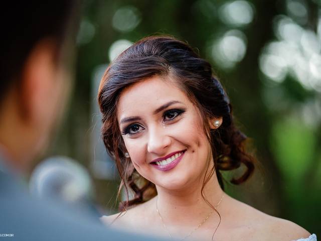 CASAMENTOS de Casamento | Hellen + Gesiel
