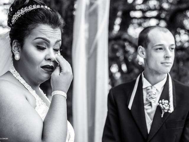 CASAMENTOS de Casamento | Mariana + Andrei