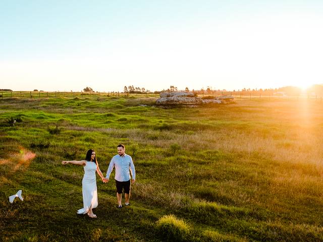 PRÉ CASAMENTO de Fotografia de Pré Wedding | Rancho PeR | Patrícia + Leandro