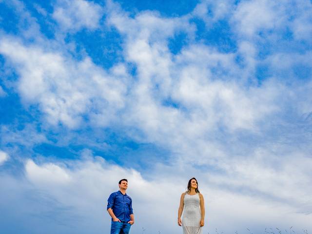 PRÉ CASAMENTO de Pré Wedding | Ju + Rodolfo