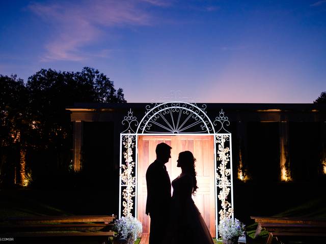 CASAMENTOS de Casamento | Ju + Rodolfo