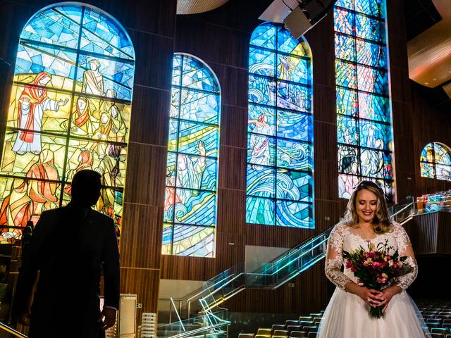 CASAMENTOS de Casamento na PIB Curitiba | Lana + Lucas