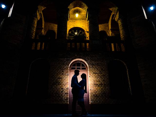 PRÉ CASAMENTO de Pre Wedding no Campo | Dayna + Wendeu
