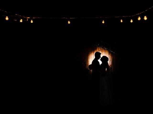 CASAMENTOS de Casamento no Campo | Ana + Allan