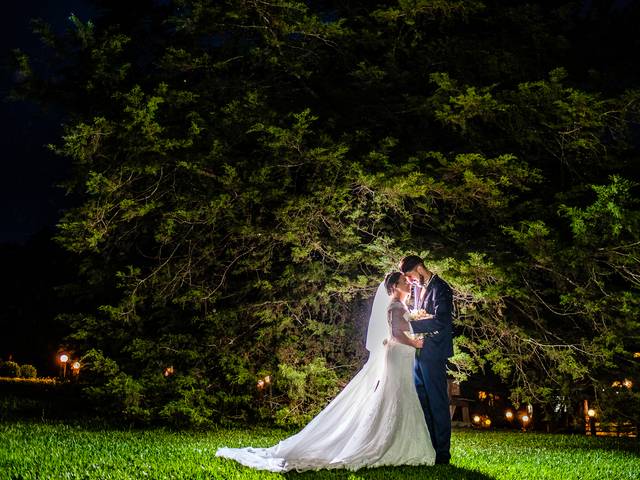 CASAMENTOS de Casamento na Igreja | Bruna + Natã