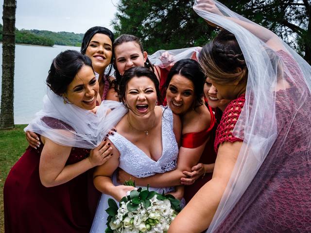 CASAMENTOS de Casamento no Campo | Espaço Belvedere | Mari + João