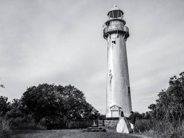 PRÉ CASAMENTO de Ensaio de Pré Wedding na Praia da Ilha do Mel | Carmen + Wesley