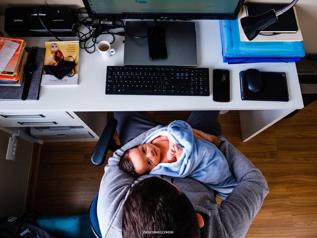 FAMÍLIA de Lifestyle | Sessão de Fotos em Família | Vitor