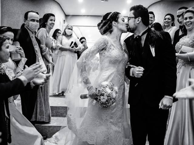 CASAMENTOS de Casamento | Mariele + Josué