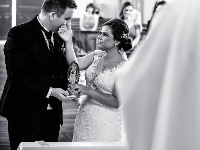 CASAMENTOS de Casamento | Cris + Claudiomiro