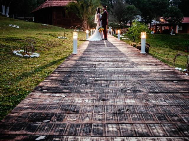 CASAMENTOS de Casamento no Campo | Tallyta + Guilherme