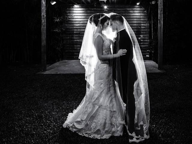 CASAMENTOS de Casamento na Igreja | Renata + Douglas