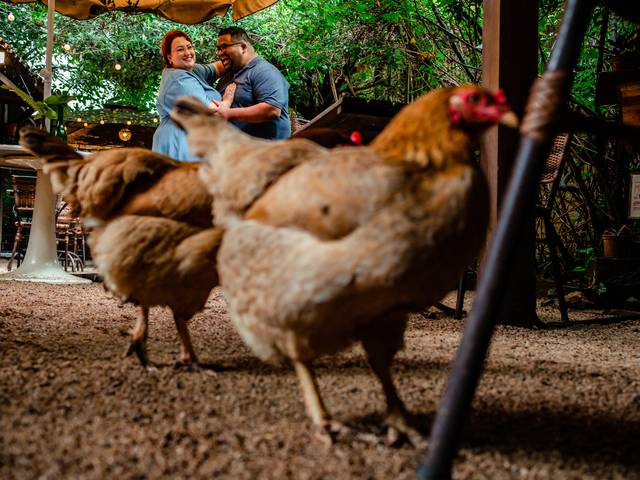 PRÉ CASAMENTO de Ensaio de Pré Wedding | Flávia + Abraão