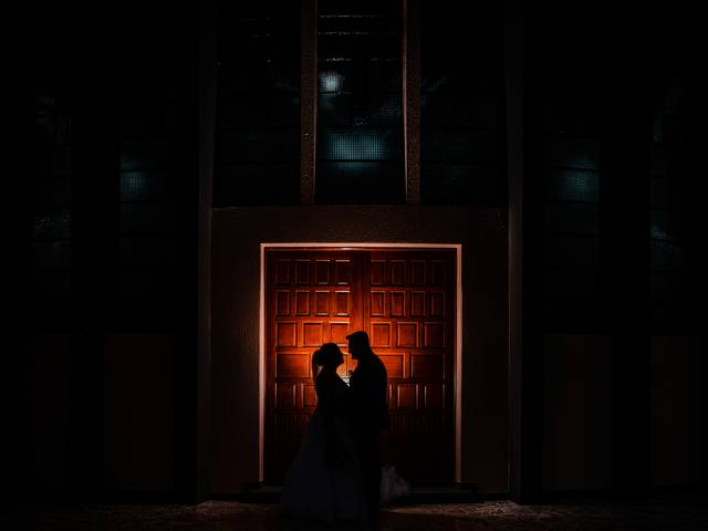 CASAMENTOS de Casamento na Igreja | Jaqueline + Gustavo