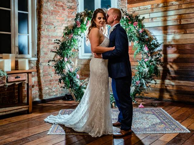CASAMENTOS de Casamento | Aracely + Sandro
