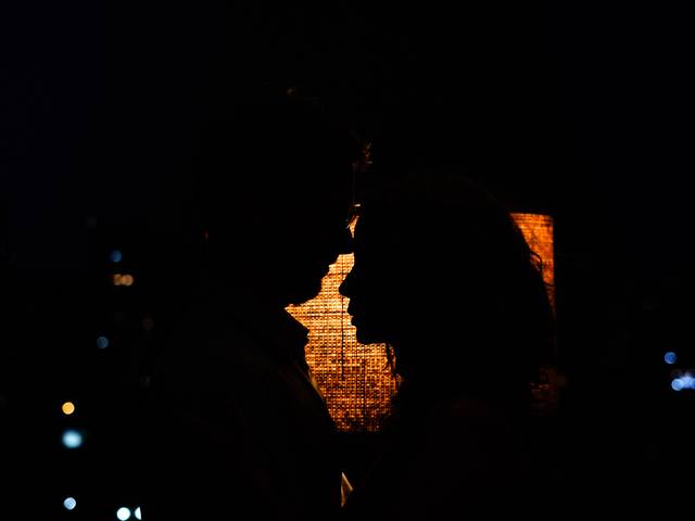 FAMÍLIA de Pedido de Noivado | Maycon + Lara