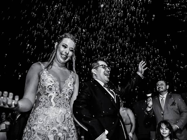 CASAMENTOS de Casamento ao Ar Livre | Thais + Rafael