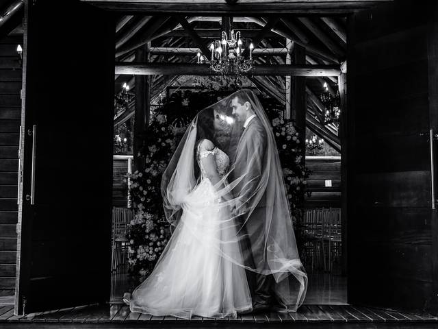 CASAMENTOS de Casamento | Thâmara + José