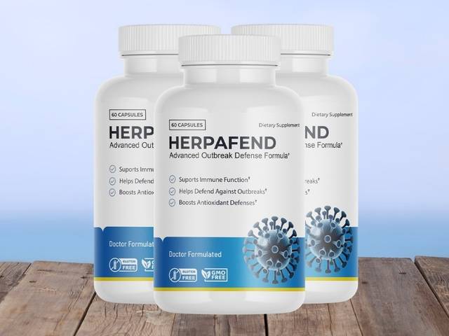 HEALTH of Herpafend Reviews (2025) Pros, Cons and Customer Feedback! $39