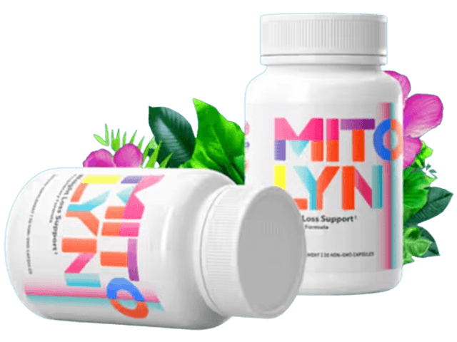 HEALTH of Mitolyn | Your Trusted Partner for Success
