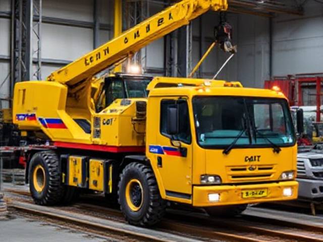 Vehicles de Аренда спецтехники в России: особенности, преимущества и популярные решения