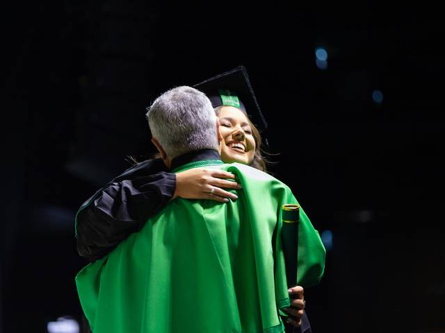 Colação de Grau de Colação de Grau