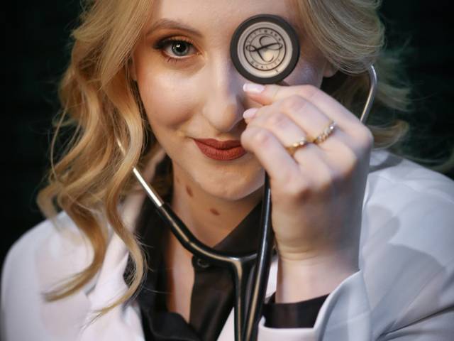 Foto convite de Unisul TB XXXVIII