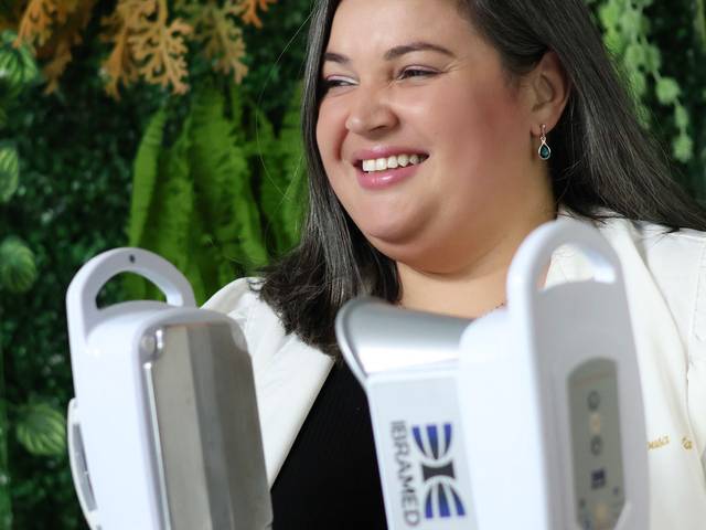 Institucional de CLÍNICA BRÚ ASAHI 