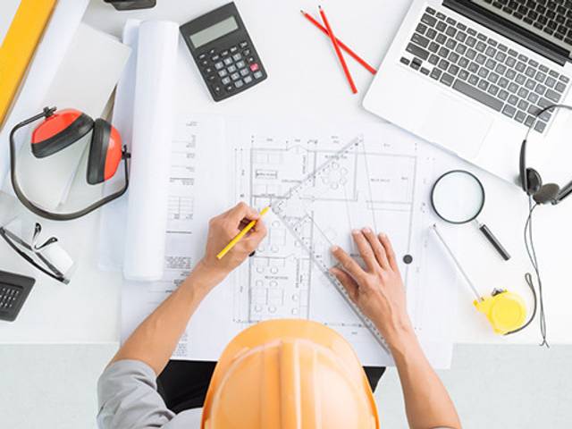 Construções de Construção e reformas