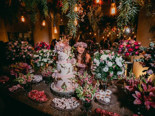 QUINZE ANOS  de BRIANNA 15