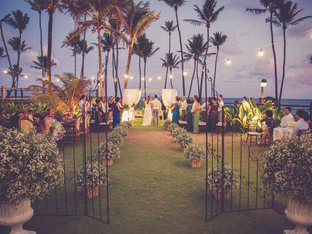 CASAMENTOS de Carol & Guilherme