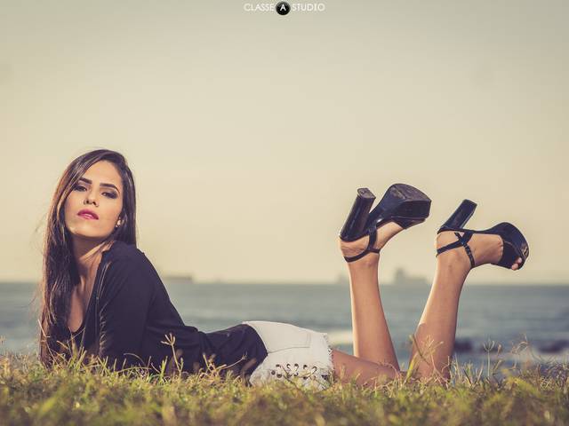 MODA de Book Mariana