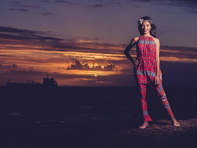 MODA de Book Brenda Debutante