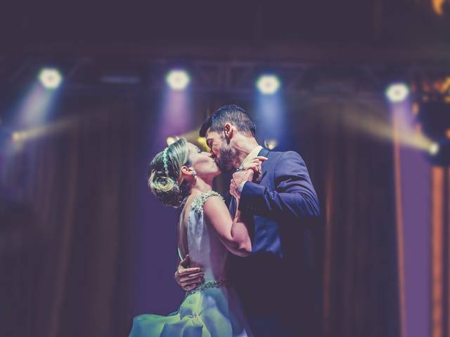 CASAMENTOS de Casamento Pollianna & Rafael