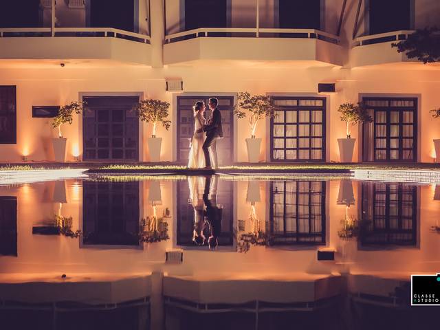 CASAMENTOS de Casamento Winnie & Vitor