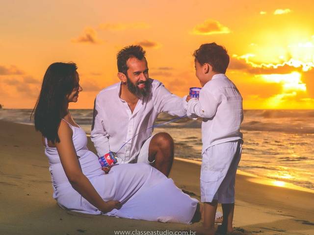 GESTANTE de Marcos & Anete