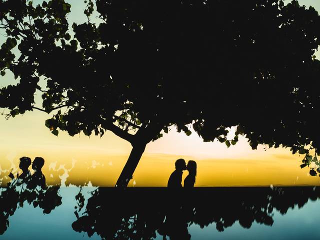 ENSAIO PRÉ- CASAMENTO de Matheus e Fabiana