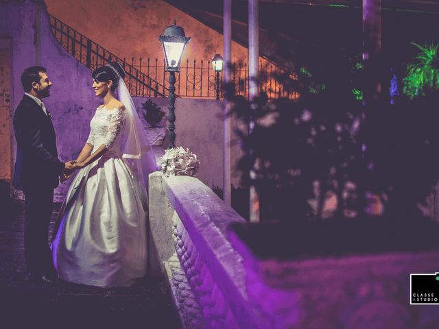 CASAMENTOS de Ana Luisa e Marcus