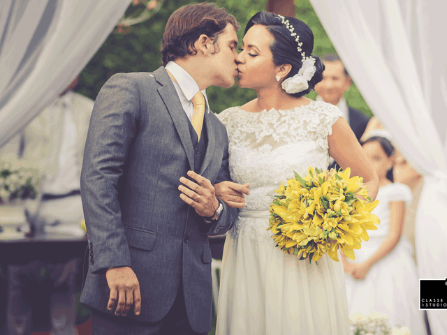 CASAMENTOS de Casamento Rodrigo & Larissa