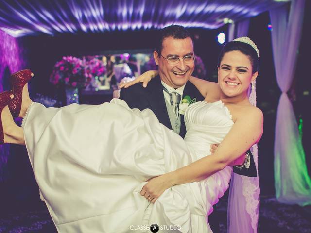 CASAMENTOS de Rui Costa & Aline Peixoto