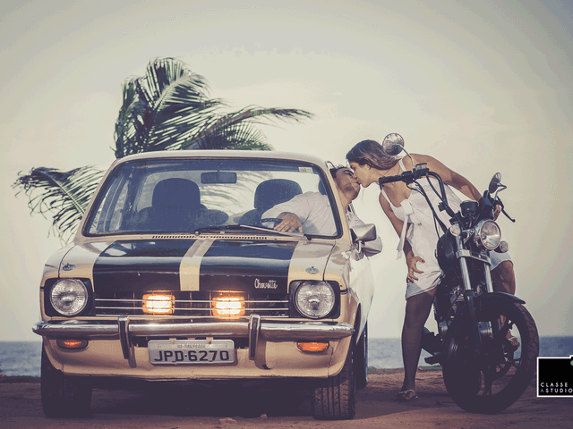 ENSAIO PRÉ- CASAMENTO de Diana e Álvaro