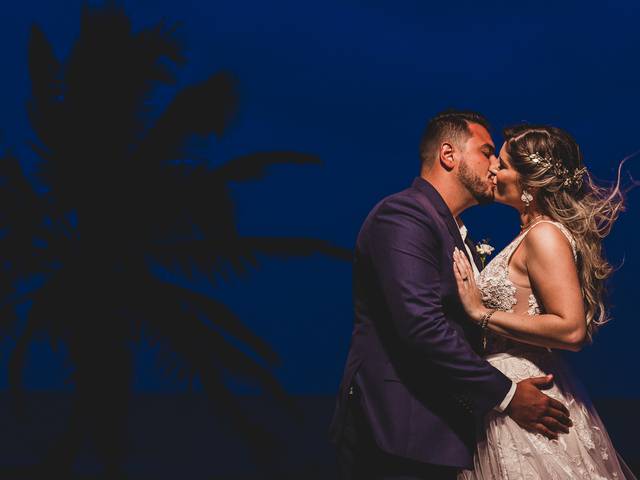 CASAMENTOS de Luana e Lucas