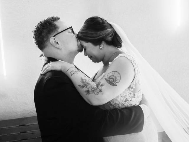 Casamento de Casamento - Sarah e Alan