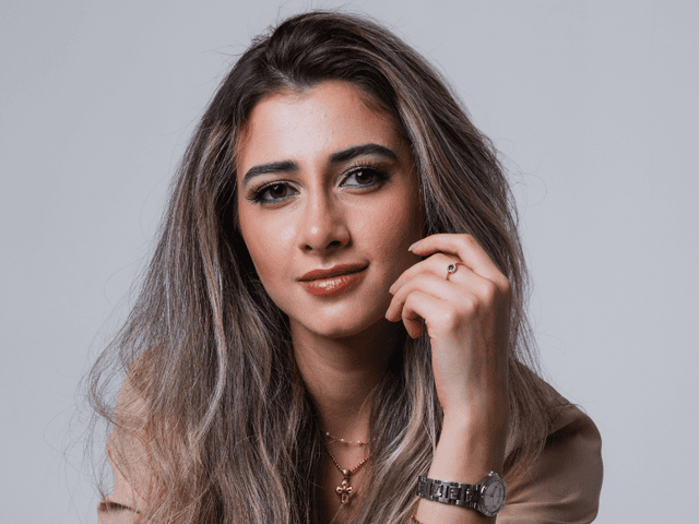 Corporativo de Giovanna Sofiatti