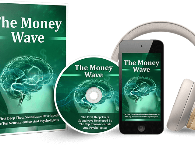 Self-improvement of The Money Wave Reviews and Complaints: Is This Sound-Based Wealth System Legit?