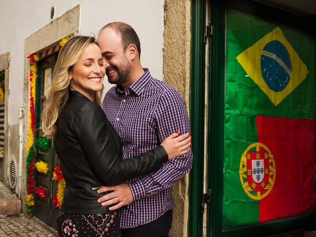 Sessão fotos em Lisboa de Sessão fotos em Lisboa 