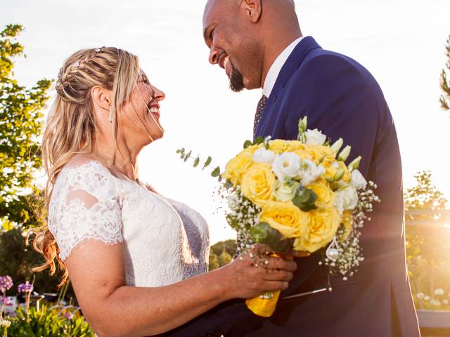 Casamentos de Casamento Daniel e Maria