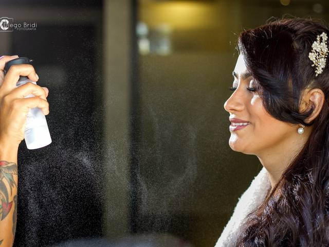 Casamentos de Casamento na praia em Lisboa | Grenda e Célio