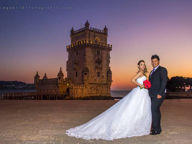 Trash the Dress de Trash the dress | Isabela e Junio